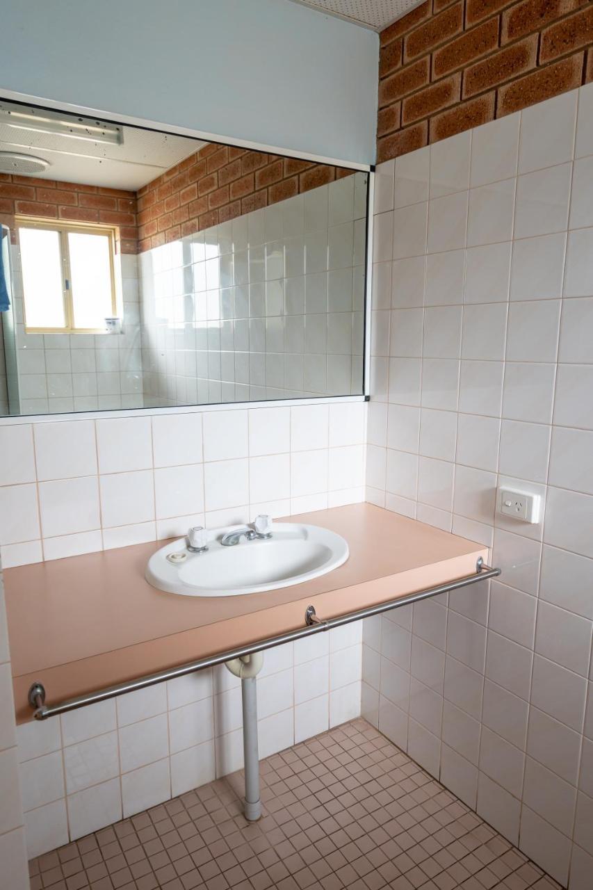 Gascoyne Hotel Carnarvon Kültér fotó