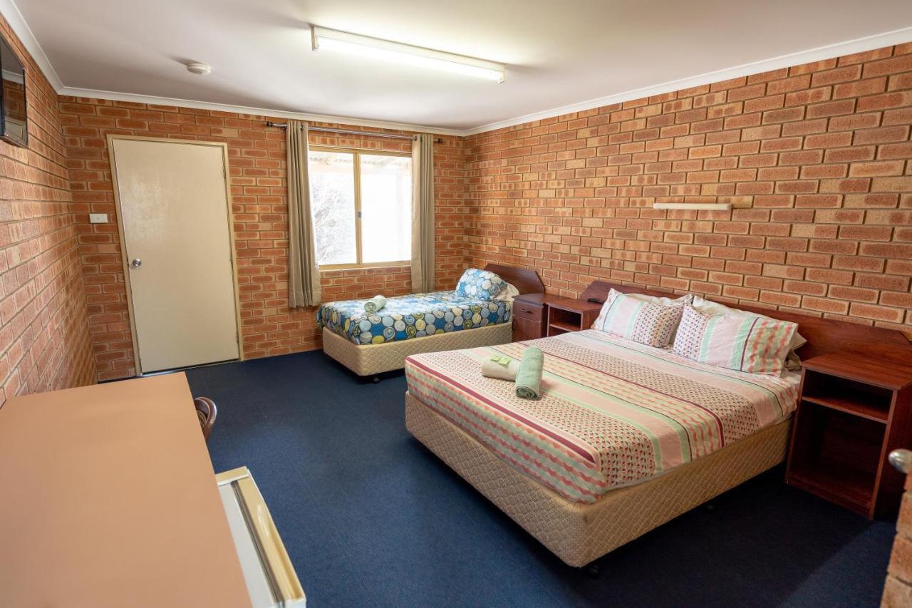 Gascoyne Hotel Carnarvon Kültér fotó