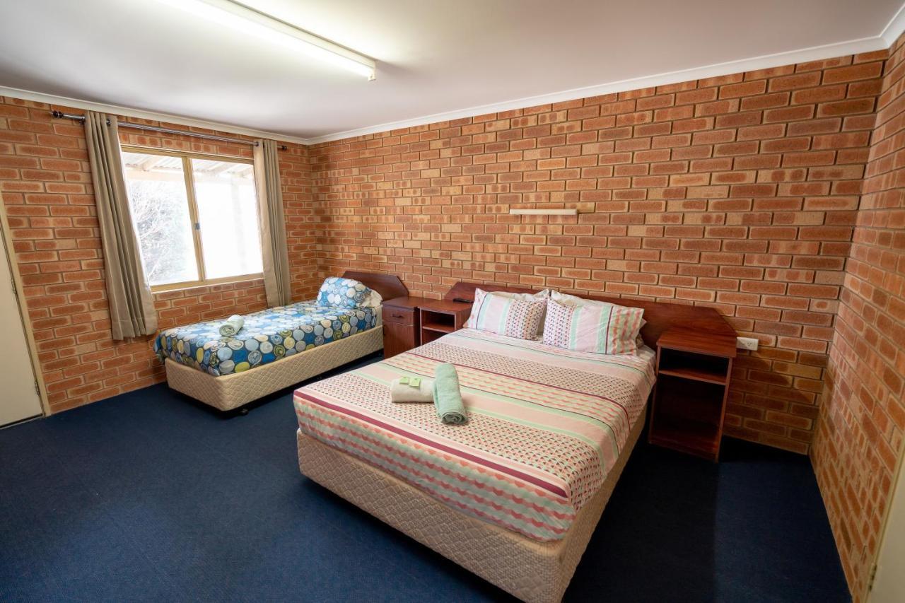Gascoyne Hotel Carnarvon Kültér fotó