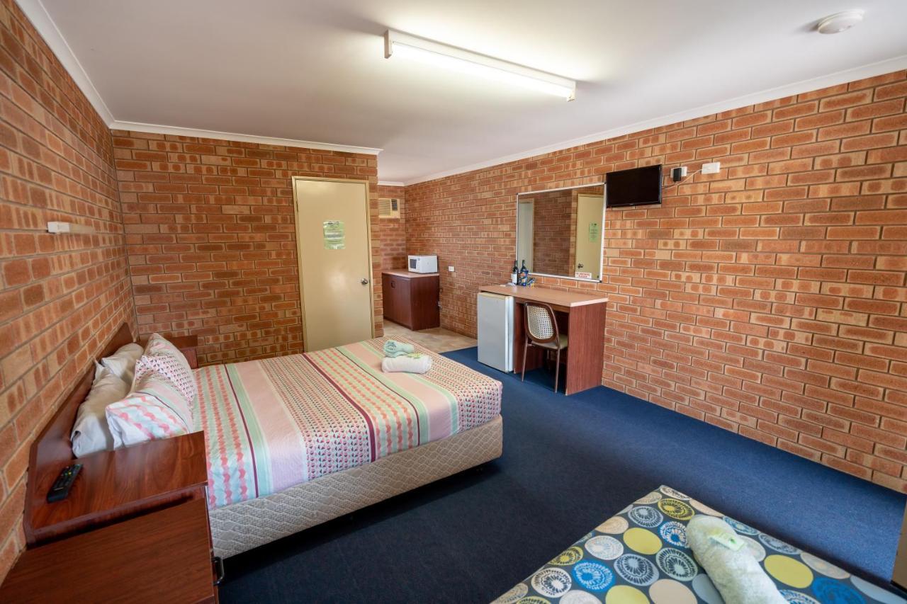 Gascoyne Hotel Carnarvon Kültér fotó